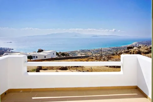 Three Luxurious Villas for Sale in Naxos Greece 7