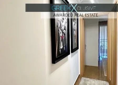 For Sale: Spacious 3-Bedroom Apartment in Glyfada, Athens 11