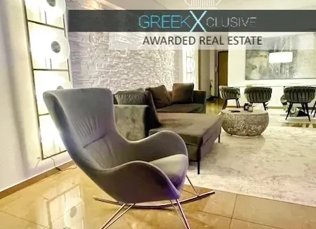 For Sale: Spacious 3-Bedroom Apartment in Glyfada, Athens 13