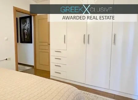 For Sale: Spacious 3-Bedroom Apartment in Glyfada, Athens 14