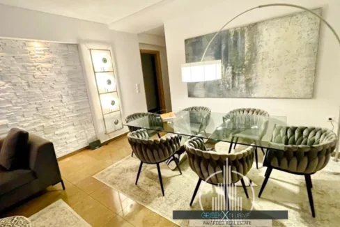 For Sale: Spacious 3-Bedroom Apartment in Glyfada, Athens 3