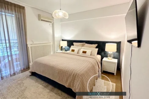 For Sale: Spacious 3-Bedroom Apartment in Glyfada, Athens 4