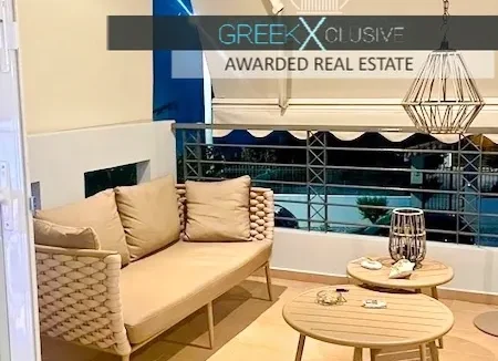 For Sale: Spacious 3-Bedroom Apartment in Glyfada, Athens 4