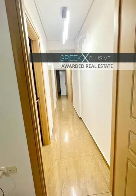 For Sale: Spacious 3-Bedroom Apartment in Glyfada, Athens 6