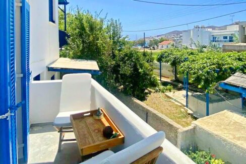 Apartment for sale near the sea in Serifos Greek Island