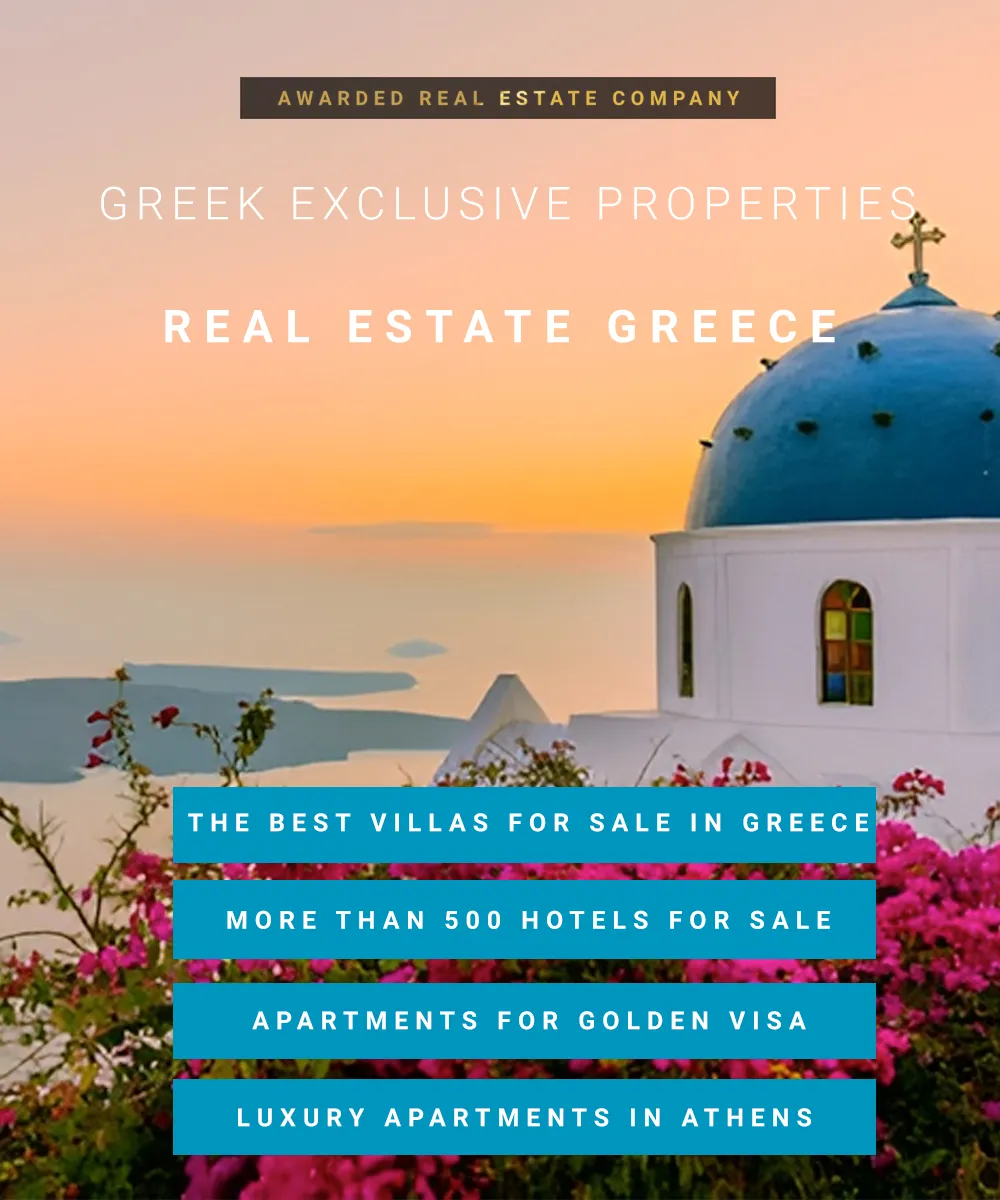 Real Estate Greece, Houses in Greece, Property in Greece, Greece Real Estate, Greek Real Estate, Houses for sale in Greece, Homes for sale in Greece