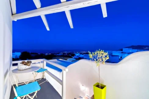 Beautiful Maisonette for Sale in Santorini