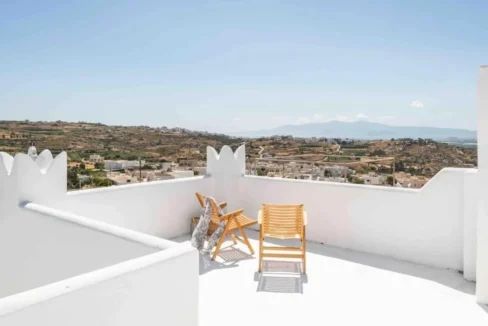 House for Sale in Naxos