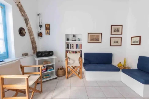 Charming Traditional House for Sale in Naxos, Galanado 11