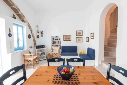 Charming Traditional House for Sale in Naxos, Galanado 12