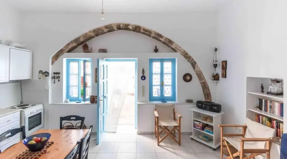 Charming Traditional House for Sale in Naxos, Galanado 13