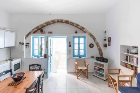 Charming Traditional House for Sale in Naxos, Galanado 13