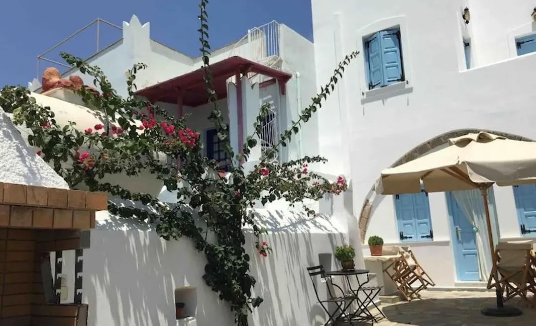 Charming Traditional House for Sale in Naxos, Galanado 14