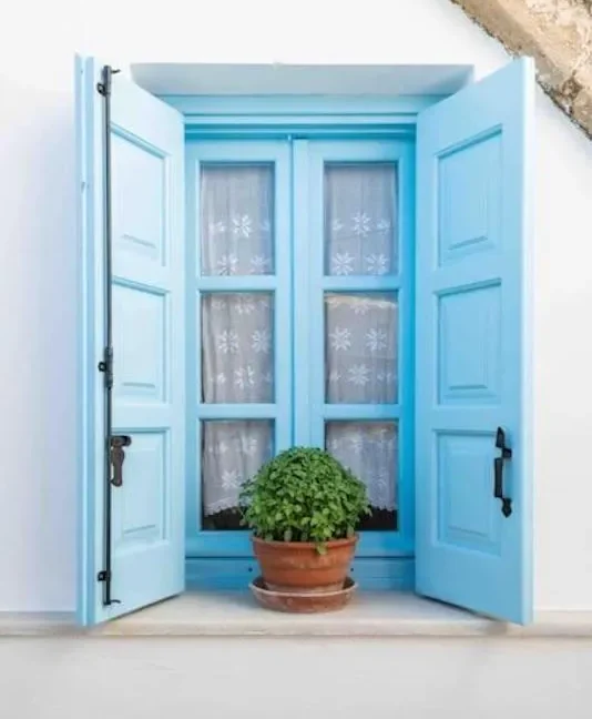 Charming Traditional House for Sale in Naxos, Galanado 15