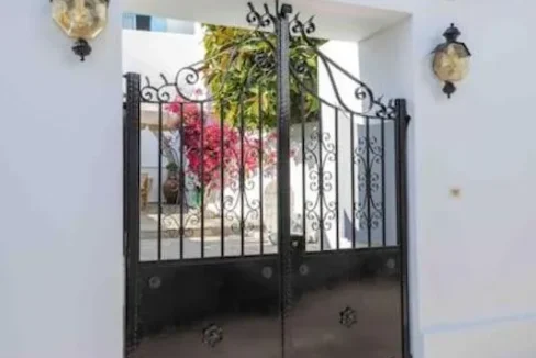 Charming Traditional House for Sale in Naxos, Galanado 16