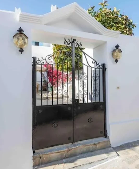 Charming Traditional House for Sale in Naxos, Galanado 16