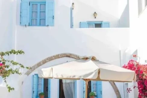 Charming Traditional House for Sale in Naxos, Galanado 17