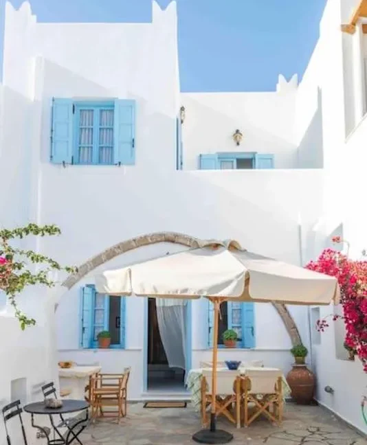 Charming Traditional House for Sale in Naxos, Galanado 17