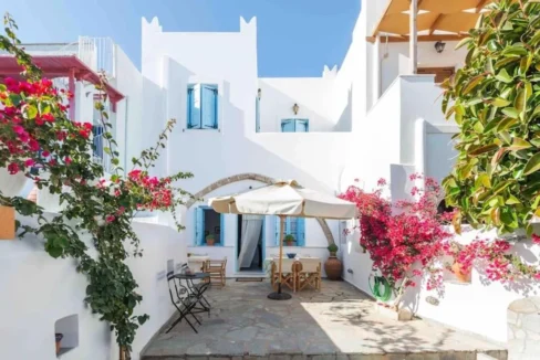 Charming Traditional House for Sale in Naxos, Galanado 18