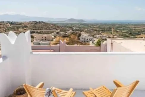 Charming Traditional House for Sale in Naxos, Galanado 2