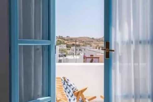 Charming Traditional House for Sale in Naxos, Galanado 3