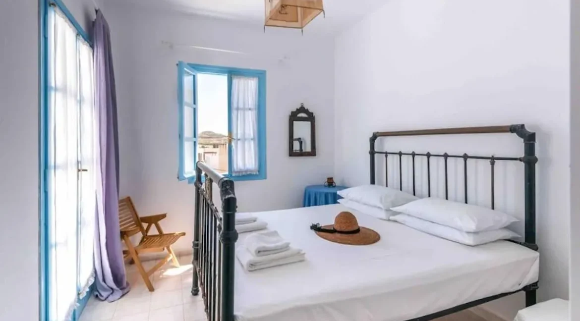 Charming Traditional House for Sale in Naxos, Galanado 5