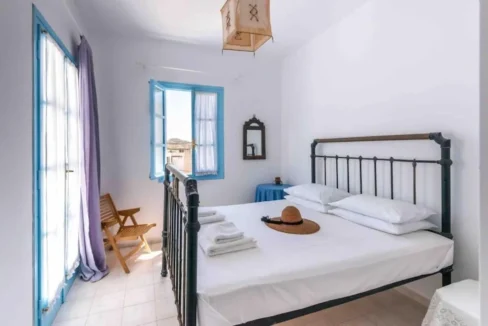 Charming Traditional House for Sale in Naxos, Galanado 5