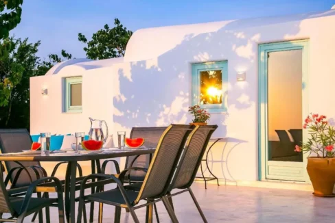 Charming Villa for Sale in Finikia Santorini 13