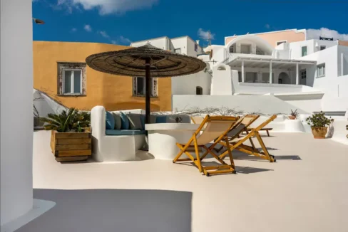 House for Sale in Santorini, Greece 1