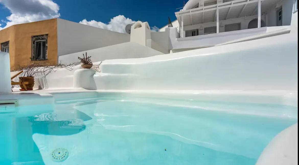 House for Sale in Santorini, Greece 10