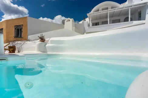 House for Sale in Santorini, Greece 10