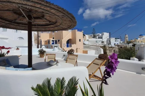 House for Sale in Santorini, Greece 12