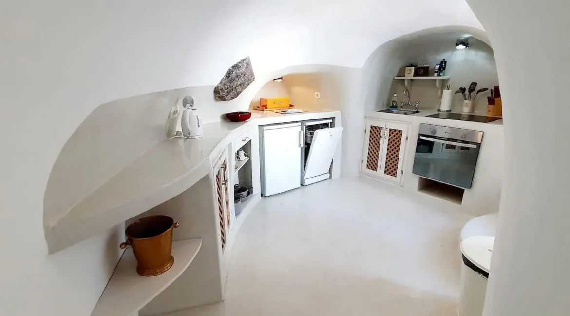 House for Sale in Santorini, Greece 13