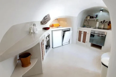 House for Sale in Santorini, Greece 13