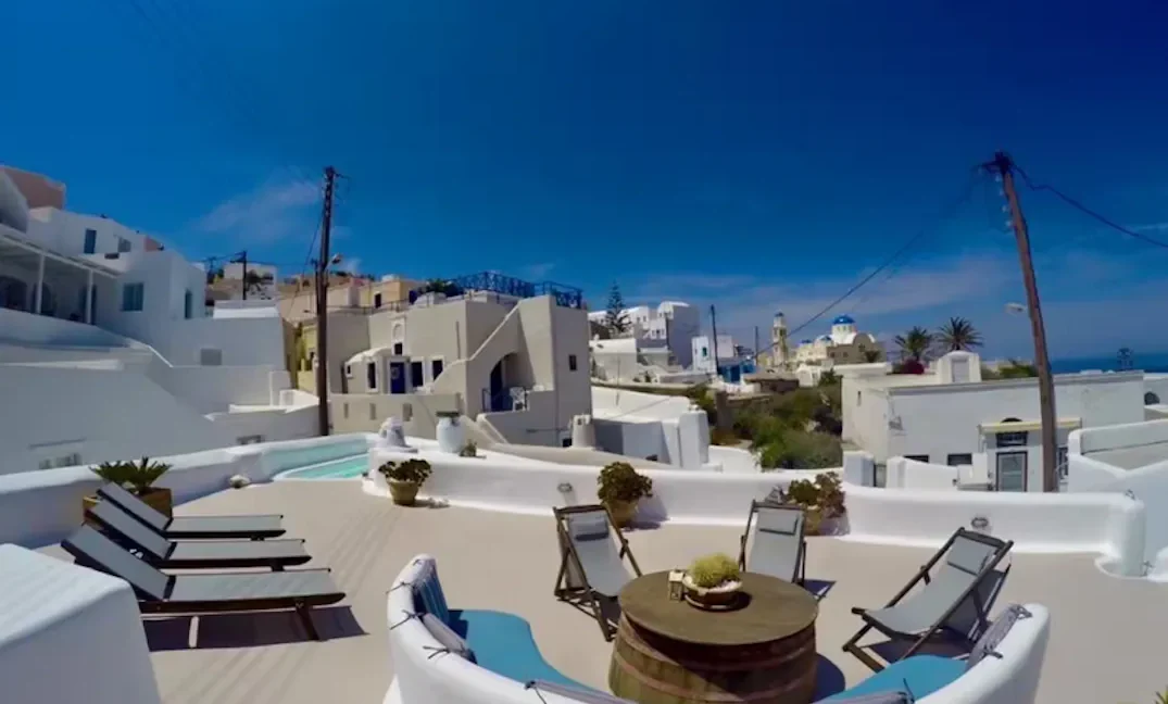 House for Sale in Santorini, Greece 13