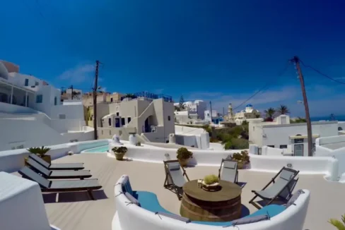 House for Sale in Santorini, Greece 13