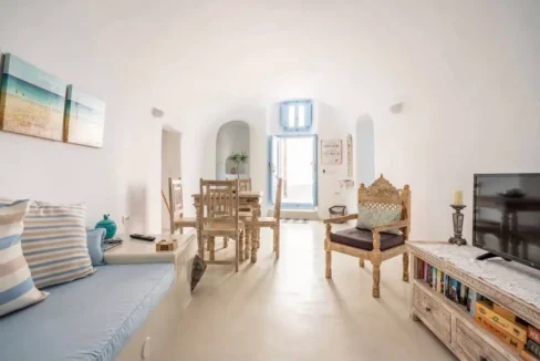 House for Sale in Santorini, Greece 16