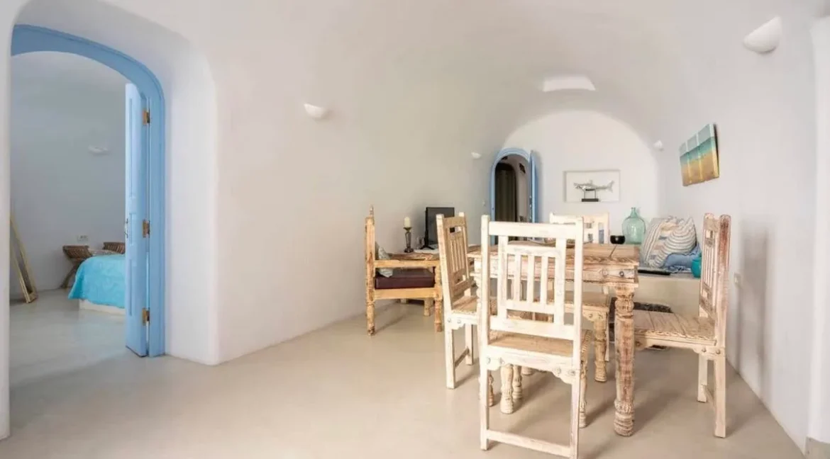 House for Sale in Santorini, Greece 2