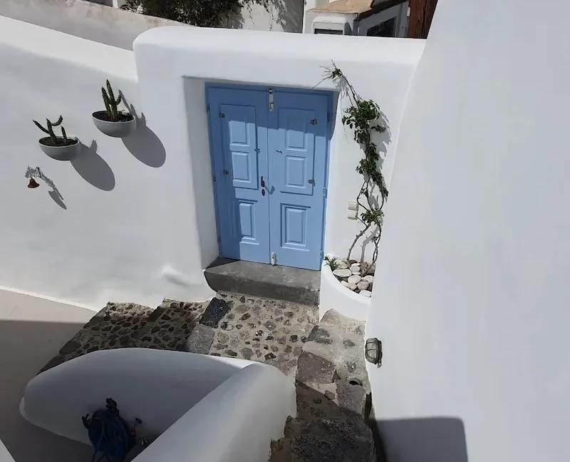 House for Sale in Santorini, Greece 29