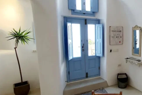 House for Sale in Santorini, Greece 32