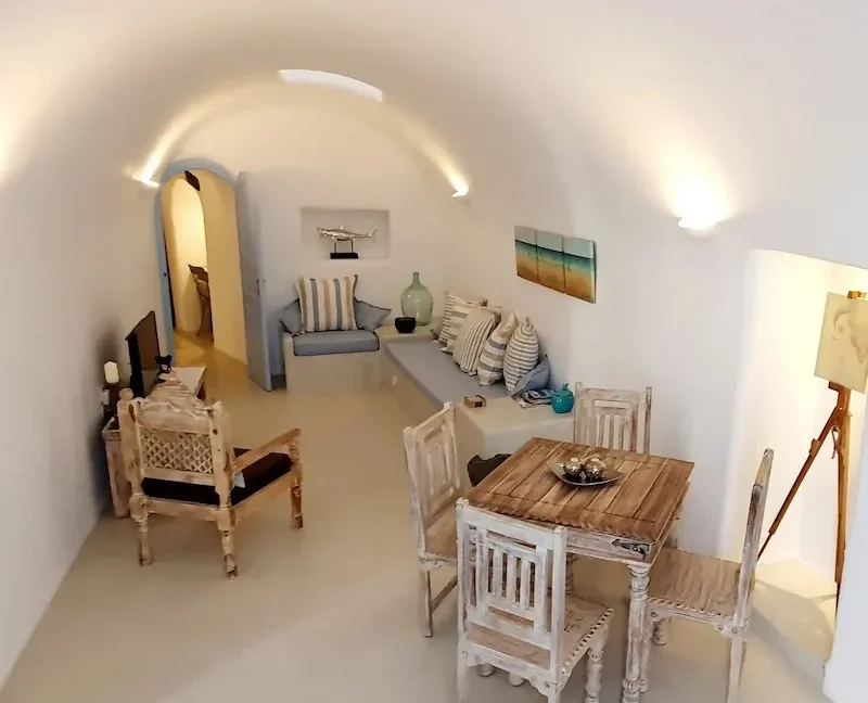 House for Sale in Santorini, Greece 33