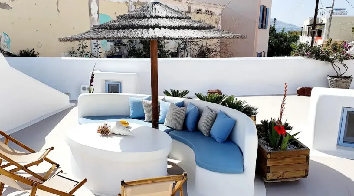 House for Sale in Santorini, Greece 4