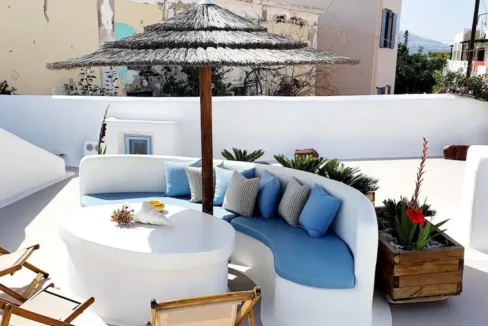 House for Sale in Santorini, Greece 4