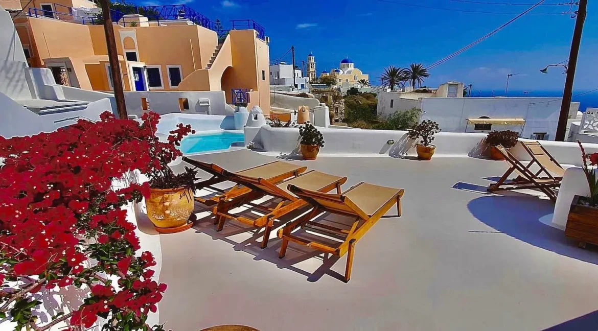 House for Sale in Santorini, Greece 6