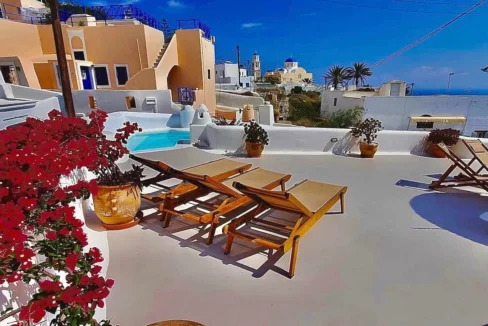 House for Sale in Santorini, Greece 6