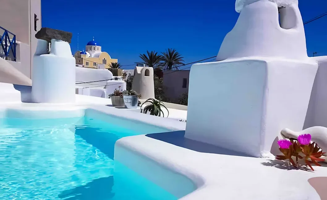 House for Sale in Santorini, Greece 6