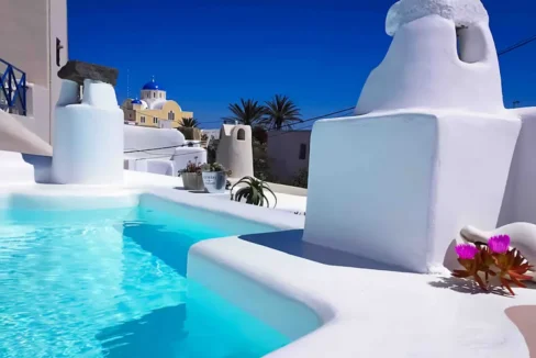 House for Sale in Santorini, Greece 6