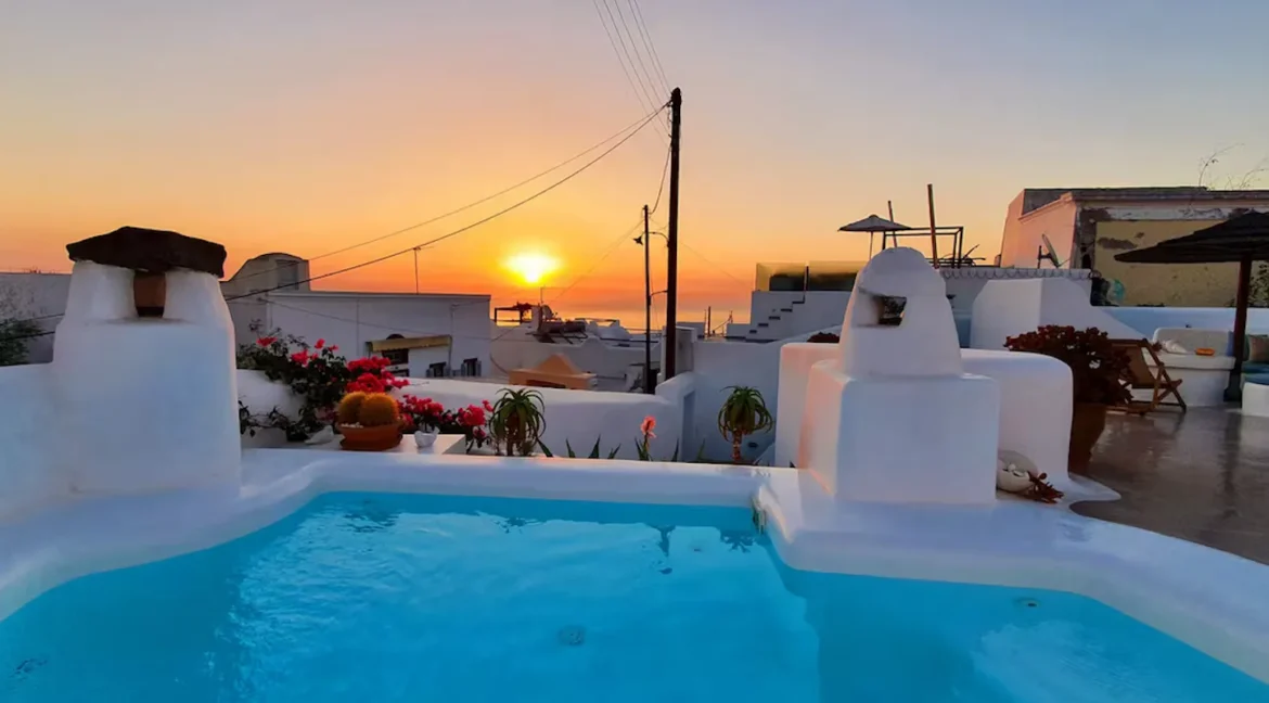 House for Sale in Santorini, Greece 7