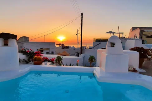 House for Sale in Santorini, Greece 7