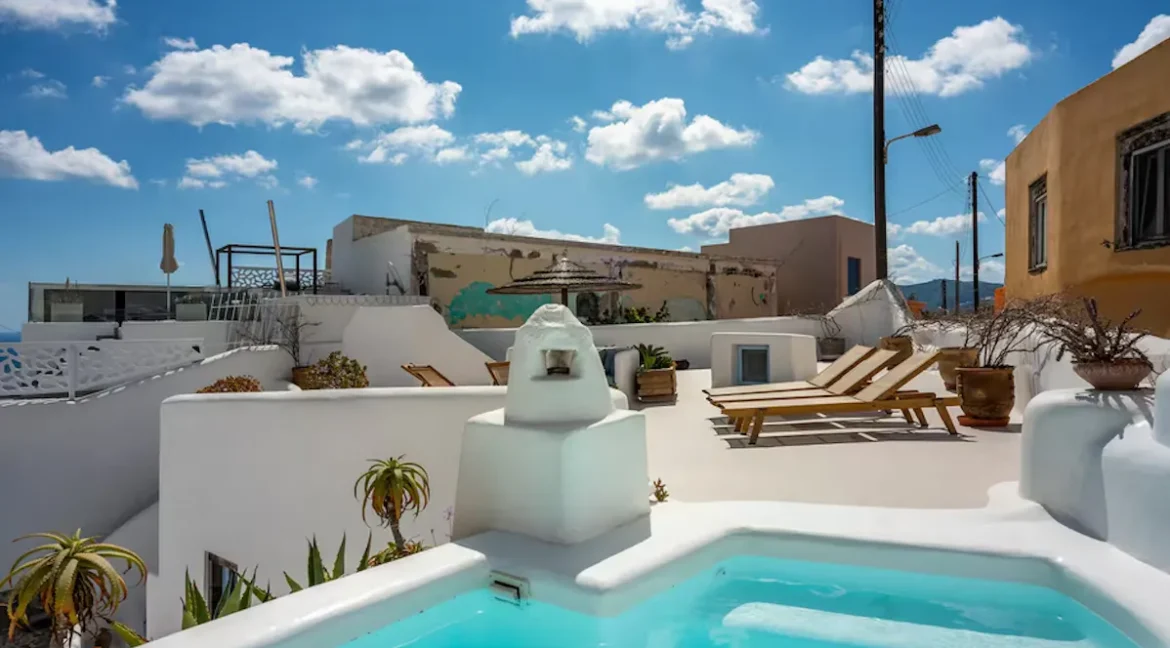 House for Sale in Santorini, Greece 9